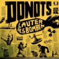 Portada de Lauter als Bomben