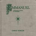Portada de Emmanuel: Christmas Songs Of Worship (Live)