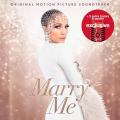 Portada de Marry Me (Original Motion Picture Soundtrack) [Target Exclusive]