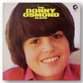 Portada de The Donny Osmond Album