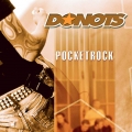 Portada de Pocketrock