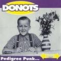 Portada de Pedigree Punk