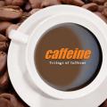 Portada de Trilogi Of Caffeine