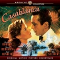 Portada de Casablanca (Original Motion Picture Soundtrack)