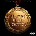 Portada de Greatest Of All Trappers