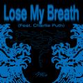 Portada de Lose My Breath
