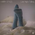 Portada de Late Night Talking
