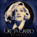 Portada de Greta Garbo