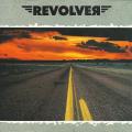 Portada de Revolver