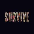 Portada de Survive - EP