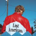 Portada de lost americana (Reissue)