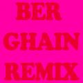 Portada de Berghain (Remix)