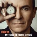 Disco de la canción Antes Que El Tiempo Se Vaya (ft. Juanes)