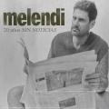 Portada de 20 Años Sin Noticias
