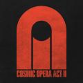 Portada de COSMIC OPERA ACT II