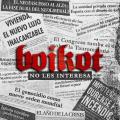 Portada de No Les Interesa