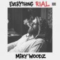 Portada de Everything RiaL