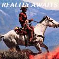 Portada de Reality Awaits