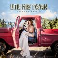 Portada de Little Miss Twain