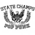 Portada de State Champs EP