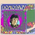 Disco de la canción Sunshine Superman