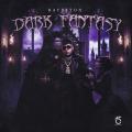 Portada de Dark Fantasy
