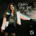Portada de ¿Quién Dijo Que Era Fácil? - EP