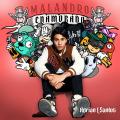 Portada de Malandro Enamorado