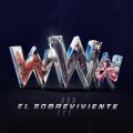 Portada de EL SOBREVIVIENTE WWW