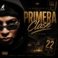Portada de Primera Clase