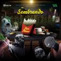 Portada de Sembrando - EP