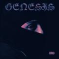 Portada de GÉNESIS