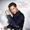 Disco de la canción Blanca Navidad (White Christmas)
