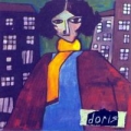 Portada de Doris