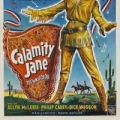 Portada de Calamity Jane