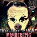 Portada de ManBearPig