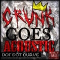 Portada de Crunk Goes Acoustic