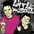 Portada de Little Rascal