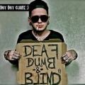 Portada de Deaf Dumb & Blind