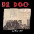 Portada de Be the Void