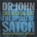 Portada de Ske-Dat-De-Dat: The Spirit of Satch