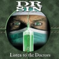 Portada de Listen to the Doctors