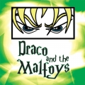 Portada de Draco and the Malfoys