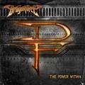 Portada de The Power Within