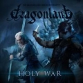 Portada de Holy War (Deluxe Edition)