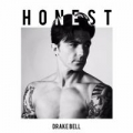 Portada de Honest - EP