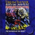 Portada de The Dream of the Beast (Official Bootleg)