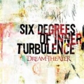 Portada de Six Degrees Of Inner Turbulence