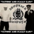 Portada de Tattoos and Scally Caps
