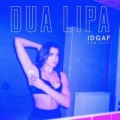Portada de IDGAF (Remixes) - EP